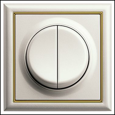 GIRA | 295601       S-Classsic