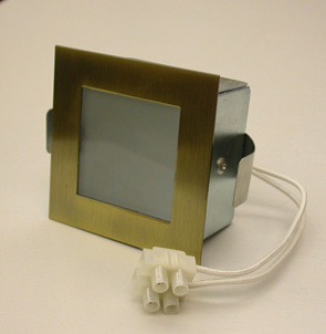 !  |  G4     Step Wait Lights