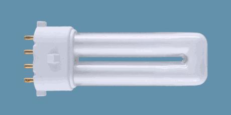 OSRAM | 2G7 9W/830        Osram 017655