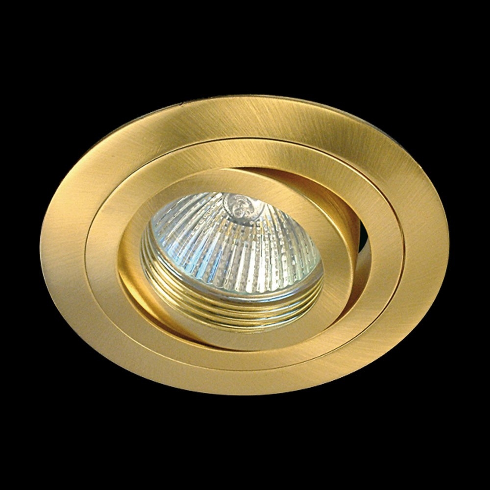 ZAMAK |  GU5.3     Zamak 366 AOR 