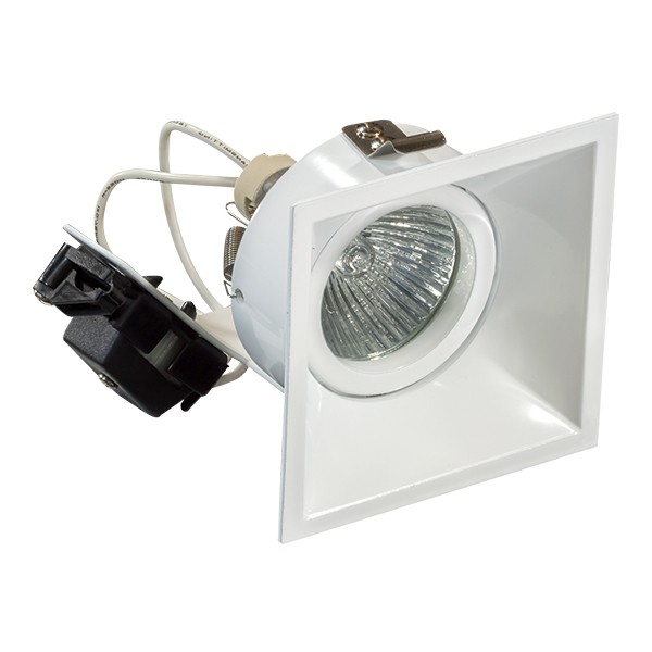 Lightstar |  GU5.3    Lightstar 214506 Domino