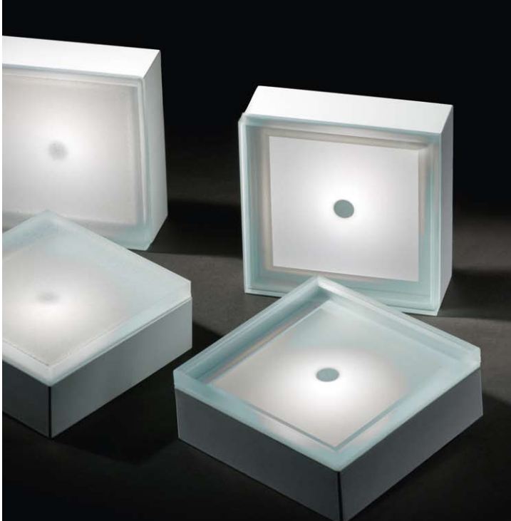 Martini |  / 76920.00 (75080.00) Brikko   2.5W =12V IP67 IK9 Martini
