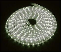 Feron | Светодиод  ДЮРАЛАЙТ LED токоподвод для бел 7,2W-240V 30SMD(5050)/m Feron НА ВИТРИНЕ