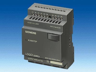 | 6ED1052-1FB00-0BA2 LOGO! 230RCO,  ,  ,  //: 2