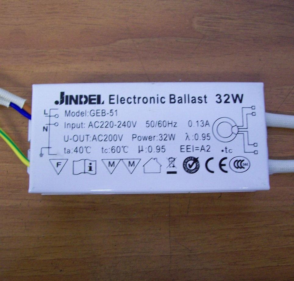 Feron |  1x32W Jindel