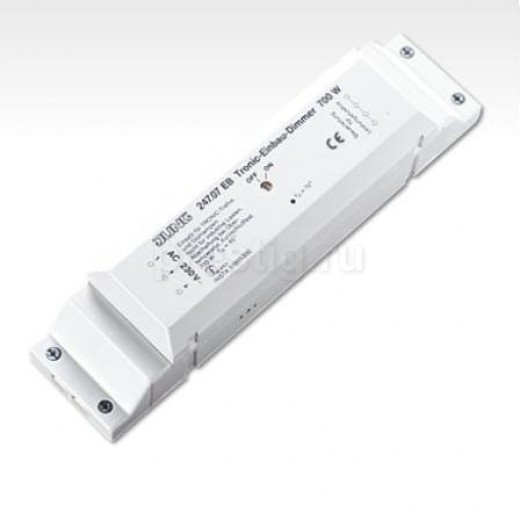 JUNG | 247.07EB  700W  JUNG
