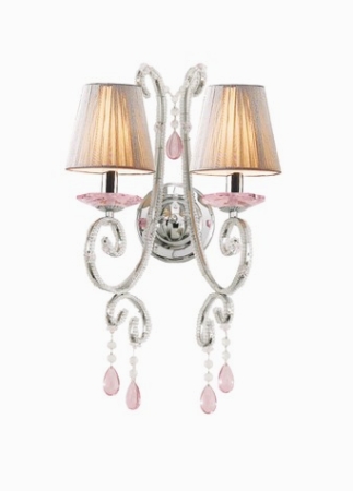 Ideal Lux |  Violette AP2   Ideal Lux 15446