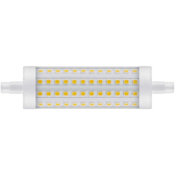 OSRAM | R7s 114mm  12.5W(=100W)  2700K 230V 1521 lm   Osram 4058075812116