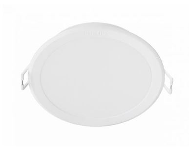PHILIPS     |  - D122 9W MESON 4000K WH 600lm 59449 PHILIPS 915005746901