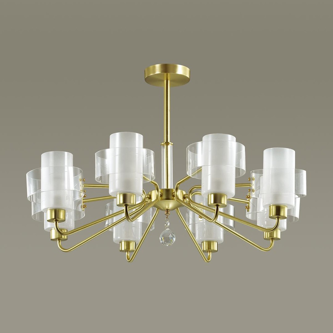 LUMION |  3705/8C   DREW Lumion