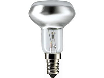 PHILIPS     | E14 R50 25W  Philips