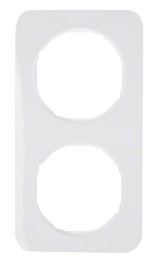 Berker | 10122189 , R.1, 2-, :   R1 Berker