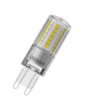 OSRAM | G9  4,8 (=50)W/840 220-240V LEDPIN  600Lm d20x58 Osram 4058075271890