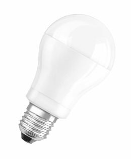 OSRAM | E27 A  10 (=75)W/830 800lm 180 25000h  LV CLA      Osram 4058075578821
