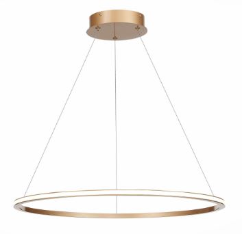 ST-LUCE | ST604.243.34  D600 34W LED 4000K   ST-Luce