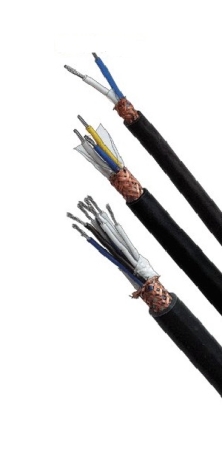 NVC | Провод 1*4 12V (3,7М) для систем NVC  cabel for RTW160