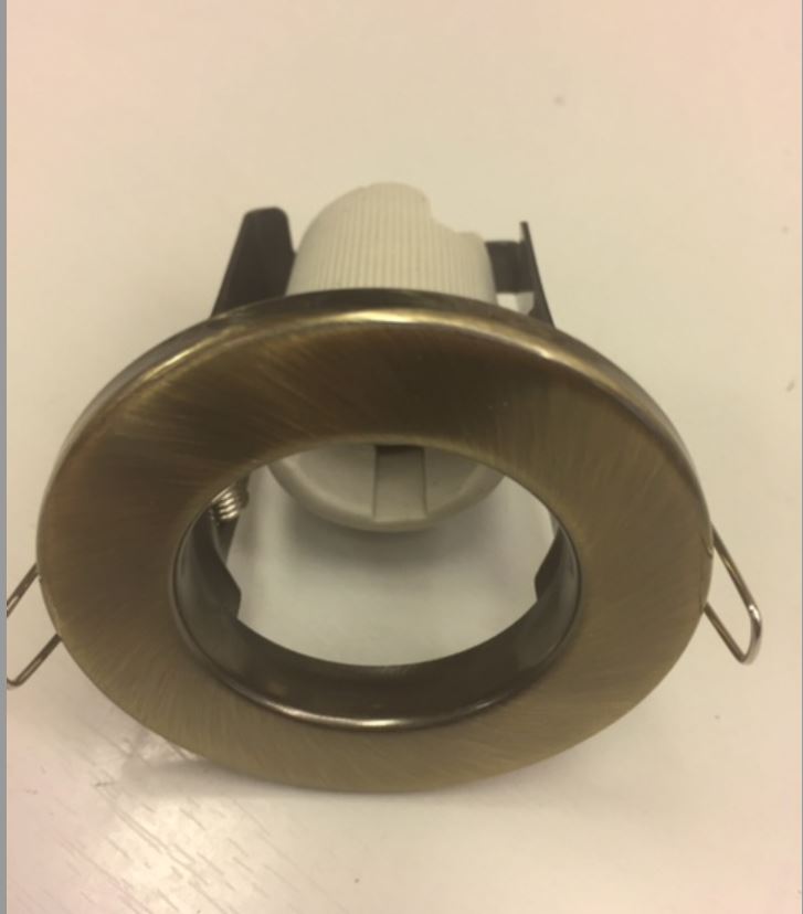 Feron |  R39 E14  /antik-brass  Feron 2746