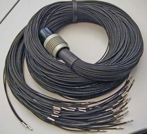 Elinca | 16412  + 70xSIZE 1(1.3mm) 35x4m 35x2m Elinca