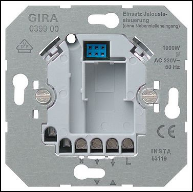 GIRA | 039900        Gira