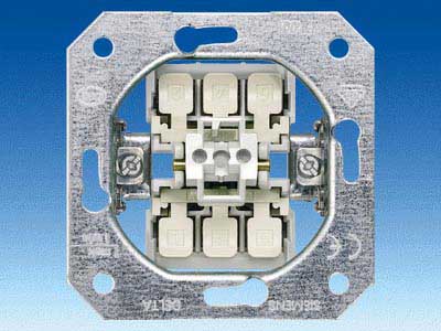 SIEMENS | 5TA2153    16 Siemens