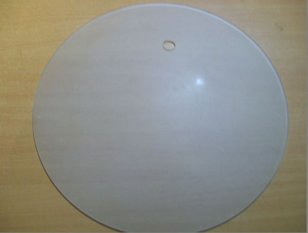   | TAPA DECRISTAL1570s ALMERICH