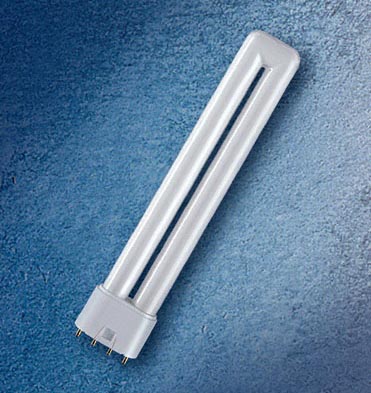 OSRAM | 2G11 L18/830    DULUX LUMILUX   3000K Osram 010731