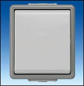 SIEMENS | 5TA4707      Delta Flache IP44  Siemens