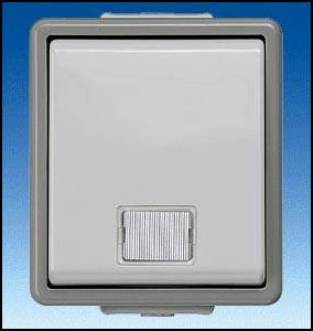 SIEMENS | 5TA4710     , 10 250 Delta Flache IP44  Siemens