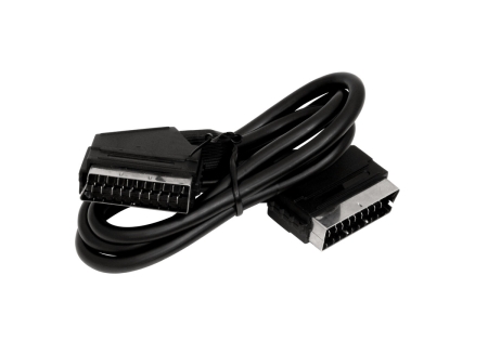 |   Video to Scart 2m SQART