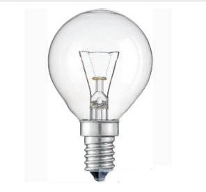 OSRAM | E14 P-45 25W   Osram