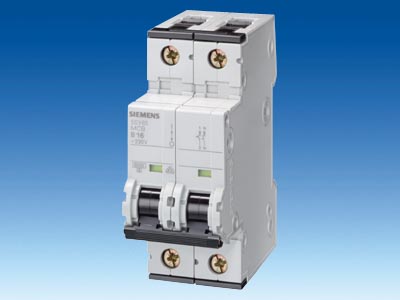 SIEMENS | 5SY6250-7   2 50 6 C T=70 Siemens