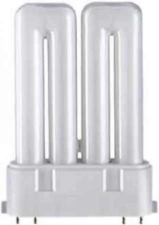 OSRAM | 2G10 F24W/830  3000K DULUX F LUMILUX    Osram 333601