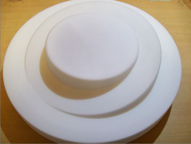 Leucos |  LOOP LINE PL 60 BIANCO LEUCOS