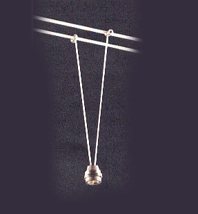 !  | 37675    Metalspot  D2.5 H45