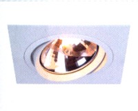 SLV | 112540   G53 50W ROM 1 QRB 111 SLV 112540 d165