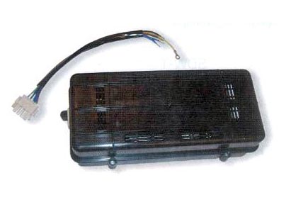Vossloh-Schwabe |  2X13W  Lumex GB4022