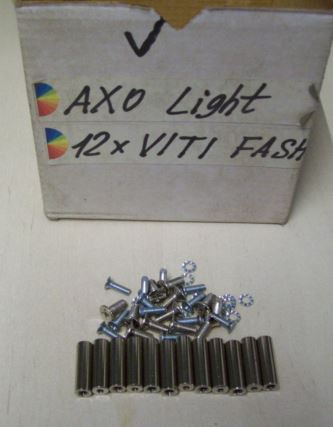 AXO |   12   Axo Ligh