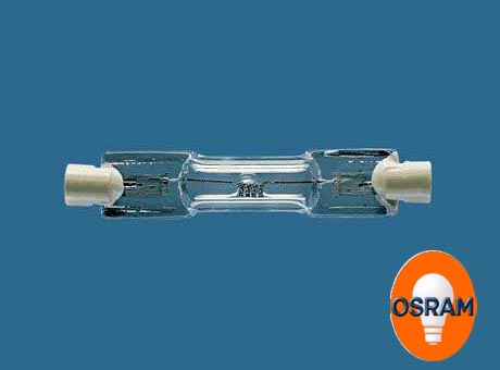 OSRAM | R7s 78mm  80W(=100W) 230V 2900K 1450lm 2000h ECO ES HALOLINE   Osram 64690