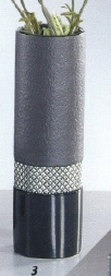 Bondia | 1724-NG  Bondia D9cm H30cm