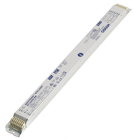 OSRAM |  DALI 2x21/39 QTi QUICKTRONIC INTELLIGENT Touch DIM 423x30x21Osram 4050300870489