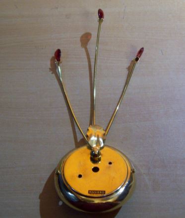 Masiero |  Masiero