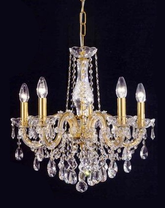 Ottocento by Masiero | VE 940/8 Swarovski  Masiero Ottocento D65cm H55cm