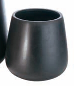 Euroflor | 58009.1 FIBERSTONE POT H67cm D54cm Euroflor