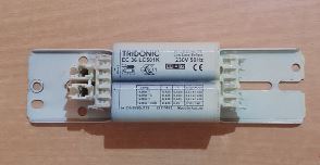 TRIDONIC |   36 LC501K 230V 50Hz   TRIDONIK