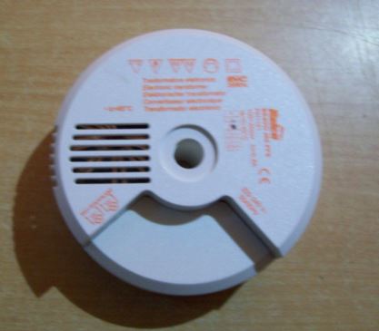 OSRAM |   DIM BRAVo 200 PFS RELCO