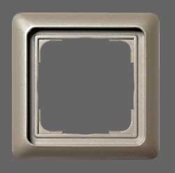 GIRA | 21158   1- / F-Line Gira
