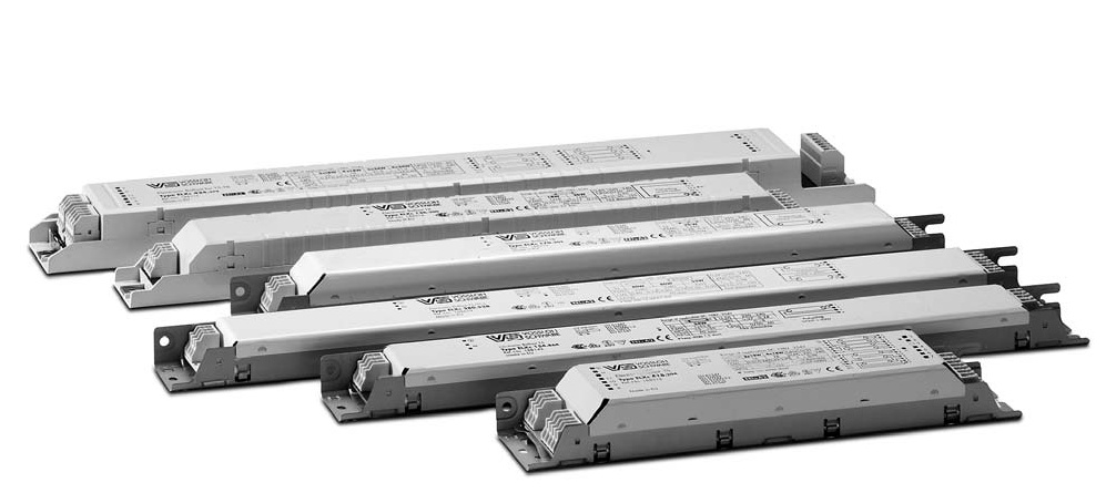 OSRAM |  1x14/21/28/35W G5 VS ELXc 135.856