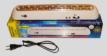 Feron |  -  EL14 22LED Feron