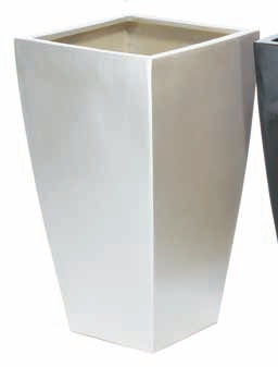 Euroflor | 57697 Square container L70*39cm  Euroflor