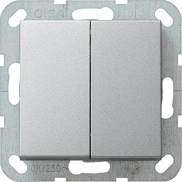GIRA | 012526  2    Standart 55 Gira